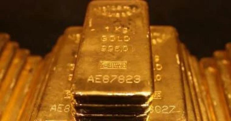 واردات مصر من أشكال خام الذهب تتراجع إلى 9 ملايين دولار فبراير الماضى