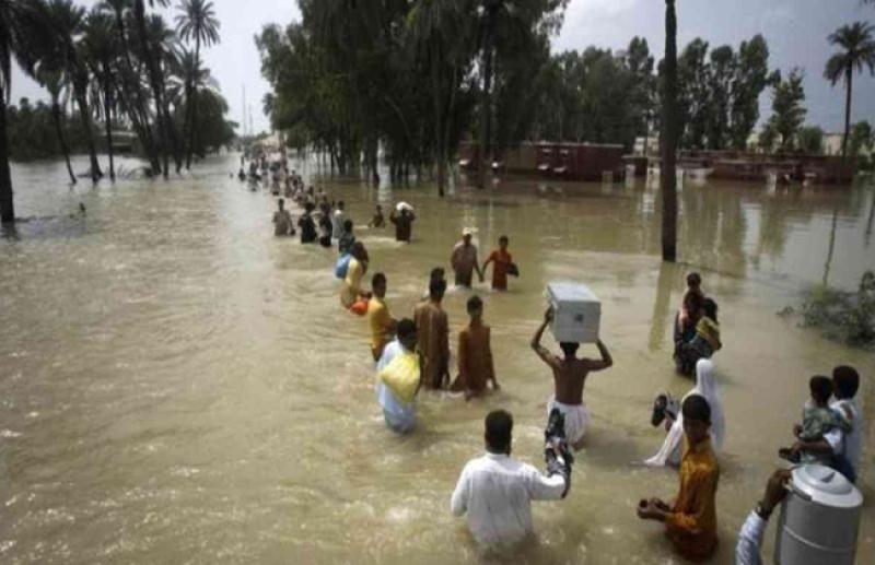 مصرع أكثر من 250 شخصًا إزاء فيضانات شديدة في أفغانستان