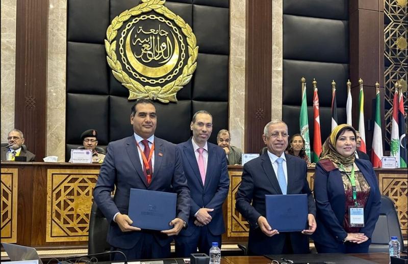 «الأكاديمية العربية للعلوم» تكشف عن تعاون جديد لسد فجوة مهارات الأمن السيبراني في مصر
