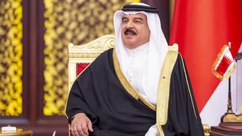عاهل البحرين يؤكد دعم بلاده للجامعة العربية لتعزيز منظومة العمل العربي