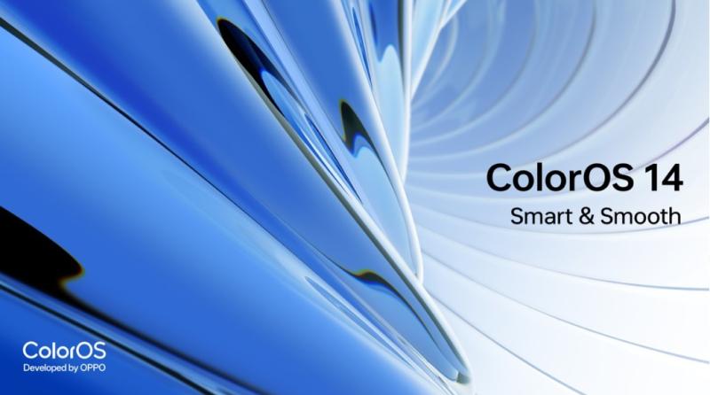 ColorOS 14 تثري تجاربك من خلال ابتكارات ذكية ومُميزة Top of Form