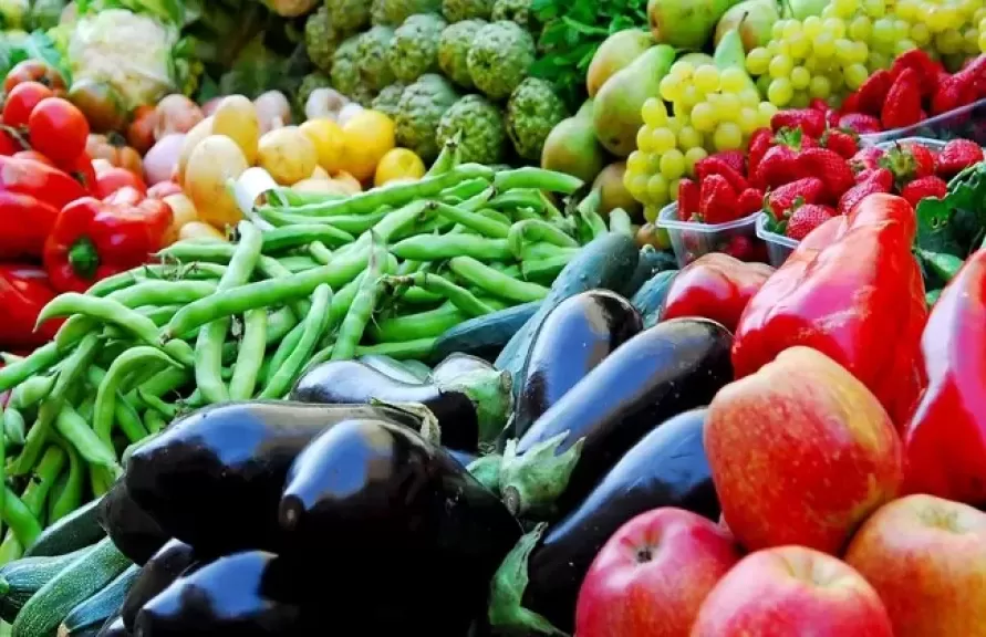 شعبة الخضروات تكشف آخر تطورات الأسعار في الأسواق