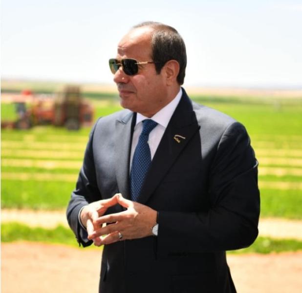 «افريقية النواب»: «مستقبل مصر » من أهم المشروعات القومية الكبري التي تحظى باهتمام رئاسي