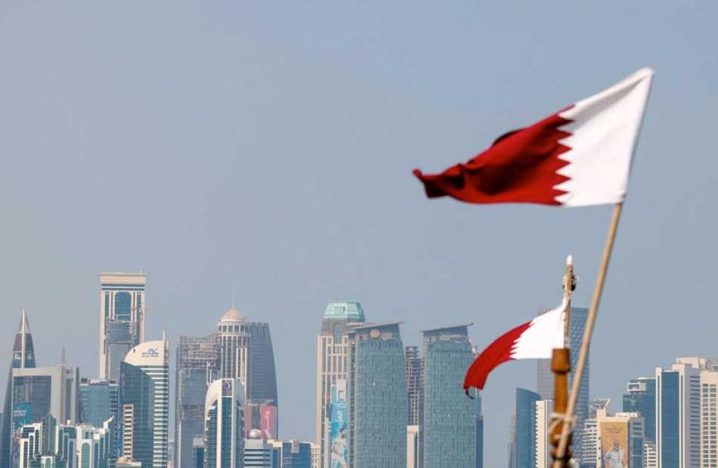 قطر وسلوفينيا تبحثان سبل تطوير علاقات التعاون وعددا من القضايا ذات الاهتمام المشترك