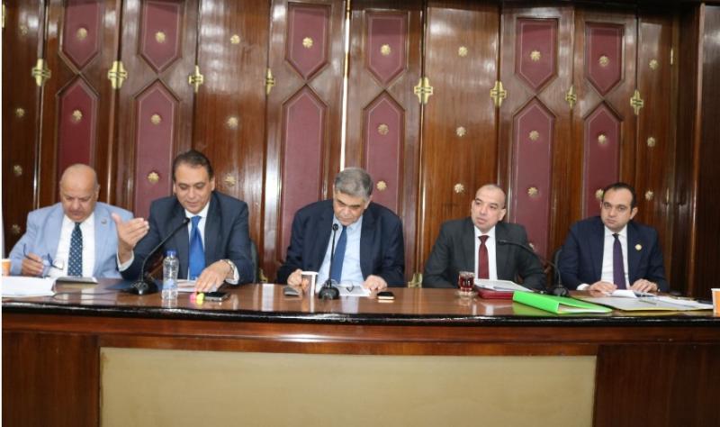 ”النواب ”ينتفض لصالح الأطقم الطبية المصرية ويقرر تخفيض نسبة تشغيل الأطقم الطبية الأجانب