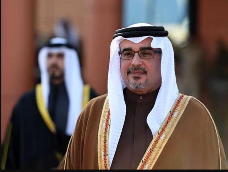 ولي العهد البحريني يؤكد أهمية مواصلة ترسيخ التضامن والتعاون العربي بما يصب في ازدهار الأمة العربية
