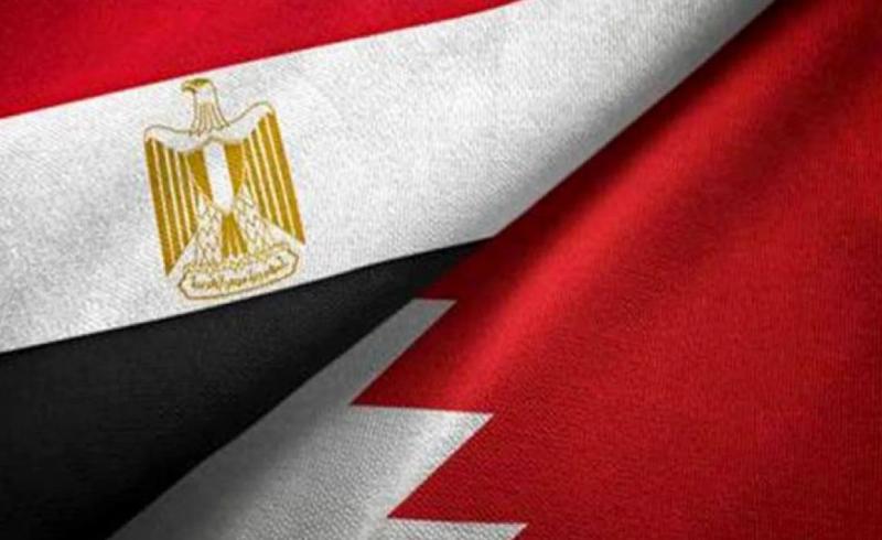 مصر والبحرين تؤكدان ضرورة وقف إطلاق النار بـ غزة والعمليات العسكرية في رفح الفلسطينية