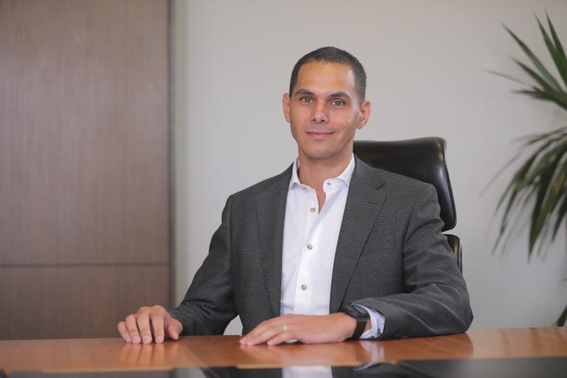 كريم ياسين نائبا للرئيس التنفيذي والمدير العام لشركة بروكتر آند جامبل مصر