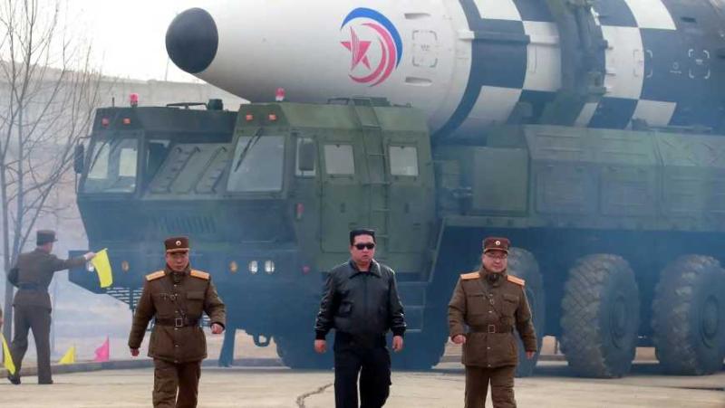 صحيفة أمريكية تتساءل: هل سيكون التهديد الكوري الشمالي أكبر في عهد بايدن أم ترامب؟