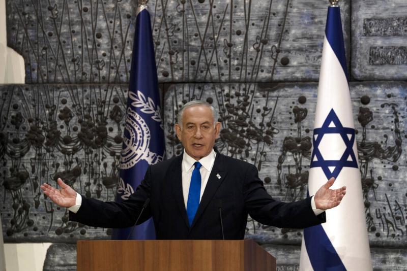 رئيس وزراء الاحتلال الإسرائيلي: العملية العسكرية في رفح الفلسطينية ستستغرق عدة أسابيع