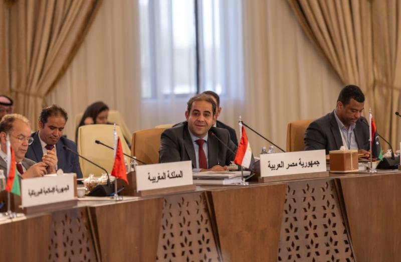 مصر تُشارك في أعمال الدورة الـ121 للمجلس التنفيذي لمنظمة الألكسو بالمملكة العربية السُعودية