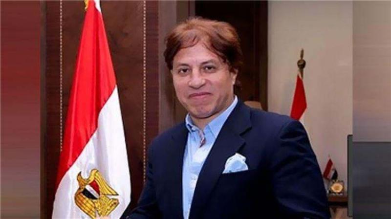 برلماني : وزارة الصحة تسلم ارض مستشفي ابو حماد بالشرقية للشركة المنفذة يوليو المقبل