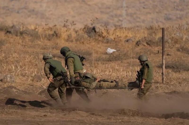 جيش الاحتلال يعلن مقتل جندي إضافي في معارك شمال قطاع غزة