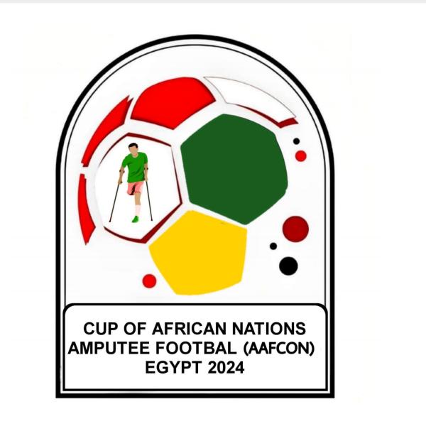تعرف على جدول مباريات بطولة أمم أفريقيا للساق الواحدة