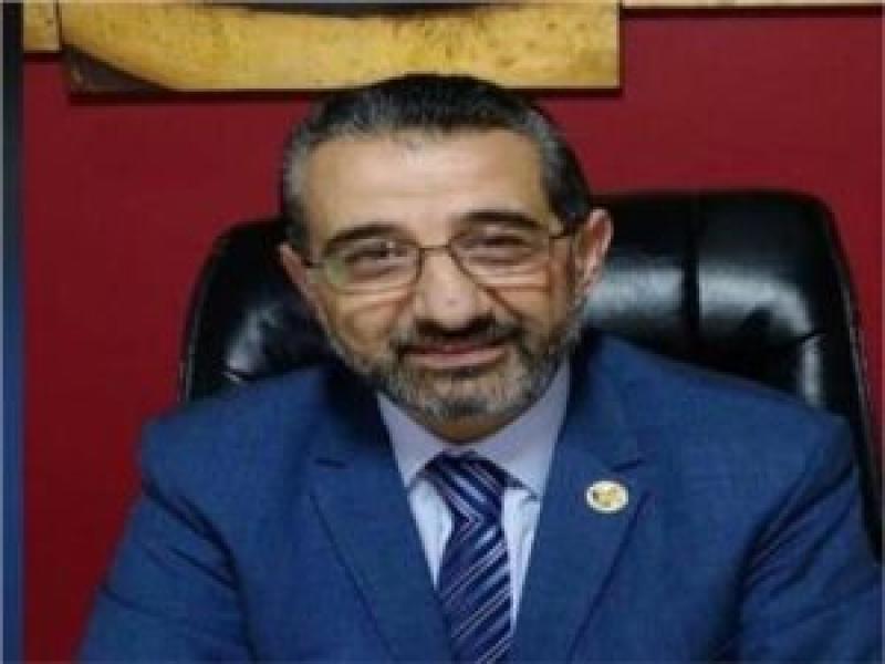 د. عمرو السمدوني: مطالب بزيادة الشراكات مع القطاع الخاص لتحويل مصر إلى مركز للتجارة العالمية واللوجيستيات