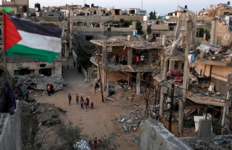 باحثة فلسطينية: تطورات الأوضاع في قطاع غزة كارثية بامتياز