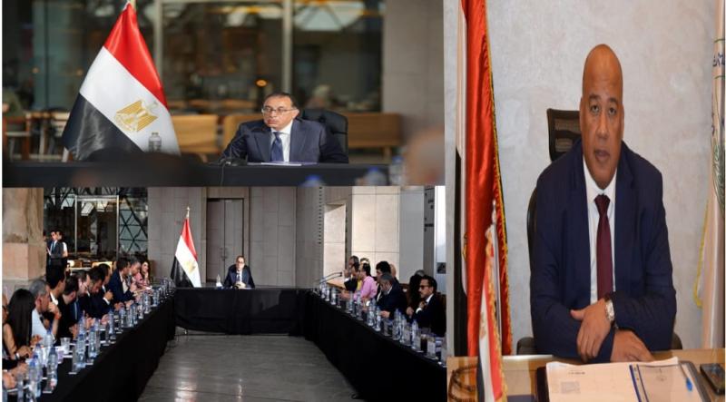 غرفة القاهرة تشيد بزيادة مساندة رئيس الوزراء للشباب ورواد الأعمال..رسالة واضحة لدعم الاقتصاد القومي