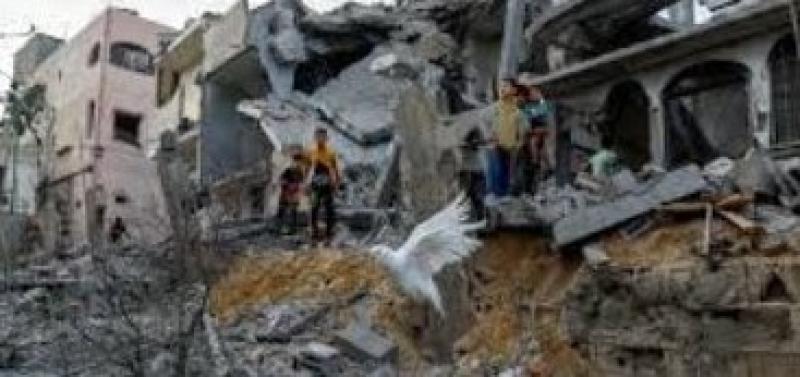 إعلام إسرائيلي: اغتيال عزمى أبو دقة أحد عناصر حماس خلال عملية عسكرية في غزة