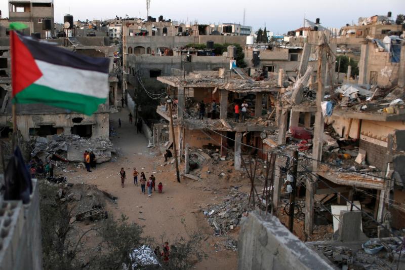 باحثة فلسطينية: تطورات الأوضاع في قطاع غزة كارثية بامتياز