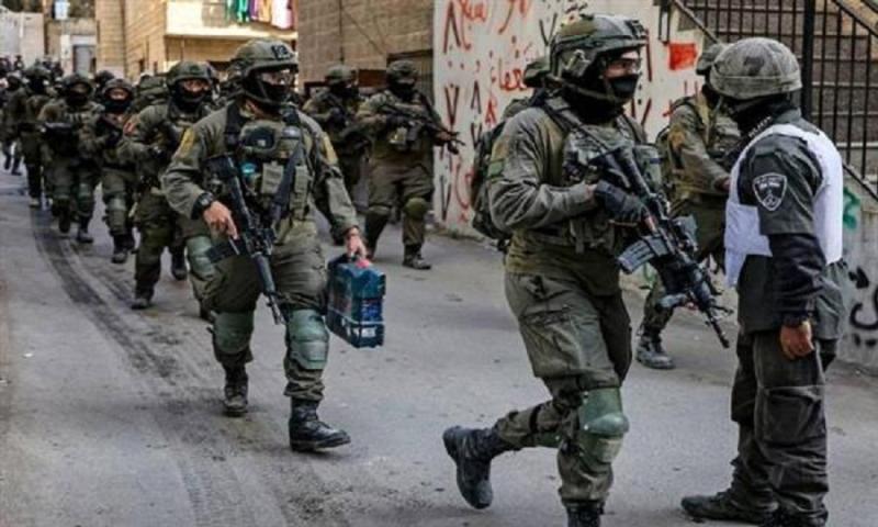 مراسل القاهرة الإخبارية: الاحتلال يوسع عملياته العسكرية شمال قطاع غزة