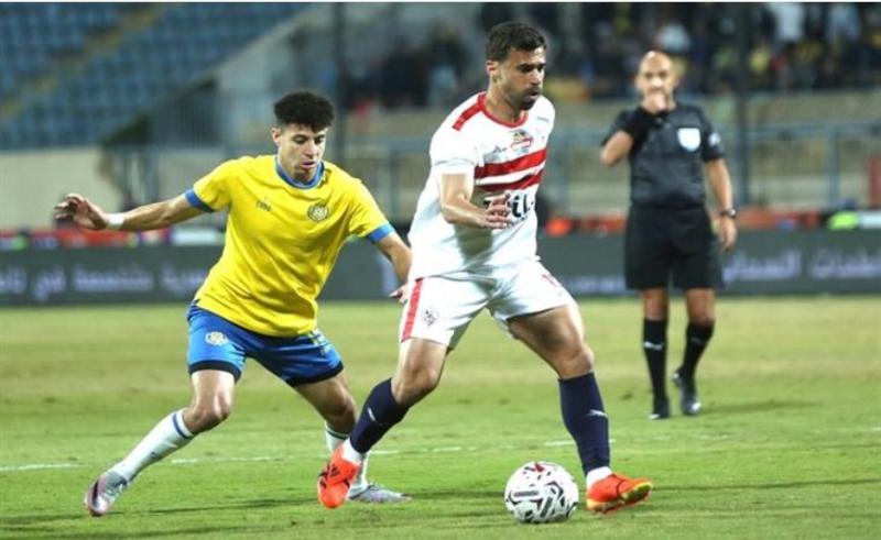 بعد فوز الزمالك بالكونفدرالية.. هل يشارك عبدالله السعيد وناصر ماهر في السوبر الإفريقي؟