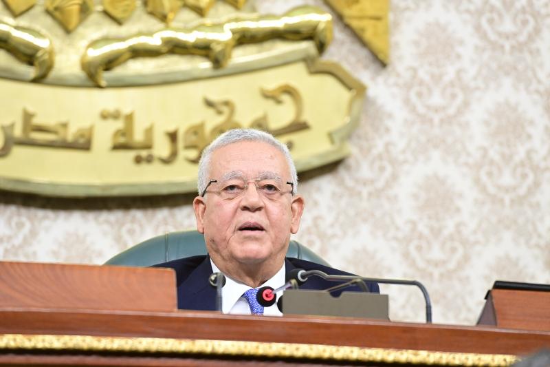 رئيس مجلس النواب: نشجع الأندية المصرية لاقتناص البطولات