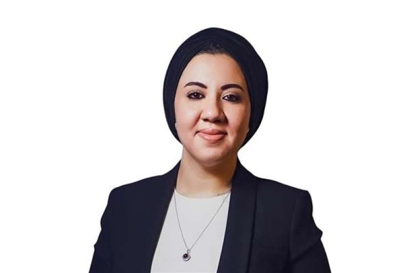 رئيس مجلس النواب يهنئ النائبة أميرة صابر لانتخابها رئيسا للمبادرة العالمية لشباب البرلمانيين