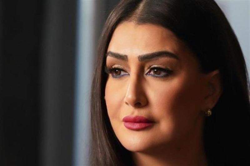 كيف تمت جريمة السرقة في فيلا الفنانة غادة عبد الرازق بالمعادي؟