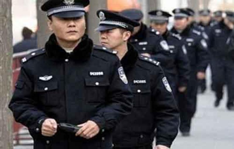 الشرطة الصينية: مقتل شخصين وإصابة 10 أخرين إثر حادث طعن بمدرسة جنوبي البلاد