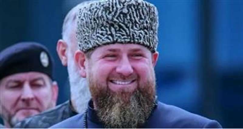 رئيس جمهورية الشيشان: تلقينا ببالغ الحزن نبأ وفاة الرئيس الإيراني