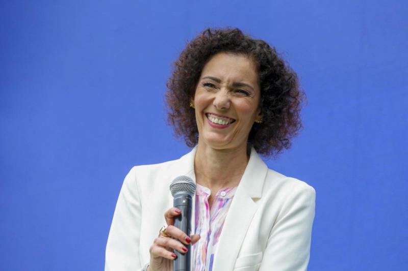 الجارديان: وزيرة خارجية بلجيكا تدعم تحرك ”الجنائية الدولية” حول اعتقال أعضاء حماس ومسئولين إسرائيليين