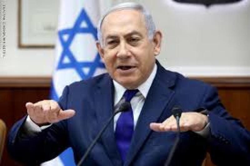نتنياهو معلقا على قرار الوقف التكتيكى للنشاط العسكرى بجنوب غزة: غير مقبول