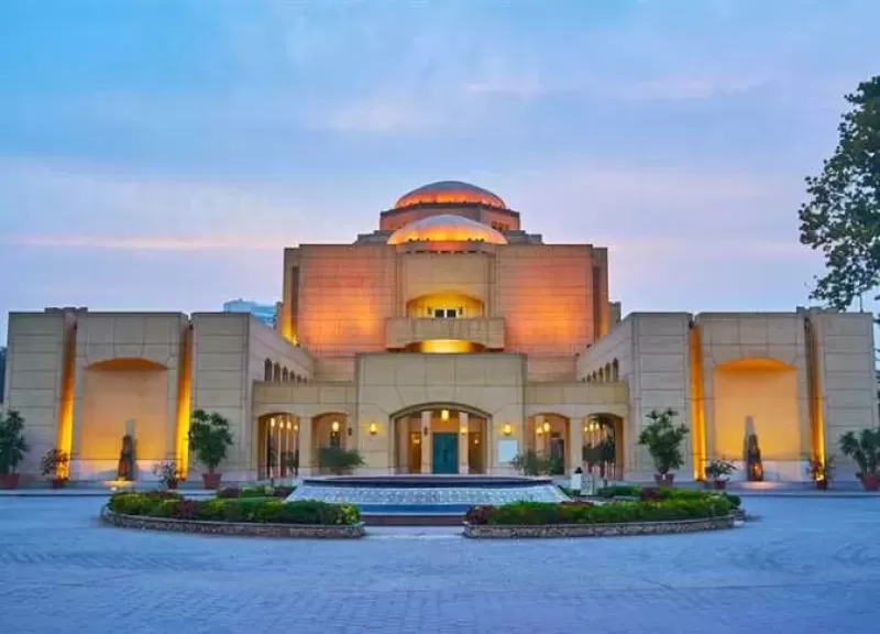 وزارة الثقافة تحتفل بالفنون البوليفية على مسرح مكتبة مصر والمكشوف