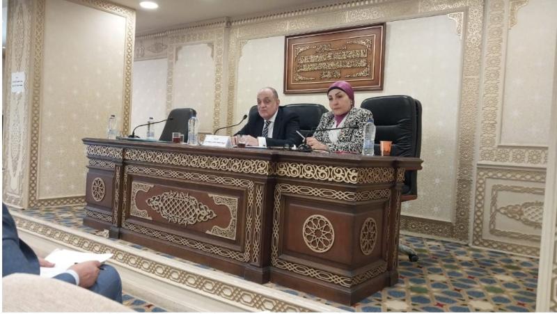 رئيس مشروعات النواب: الحكومة والبرلمان مشتركان في بناء الدولة المصرية