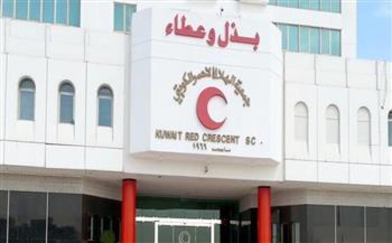 جمعية الهلال الأحمر الكويتي ونظيرتها الباكستانية يوقعان اتفاقية لدعم الجهود الإنسانية والإغاثية