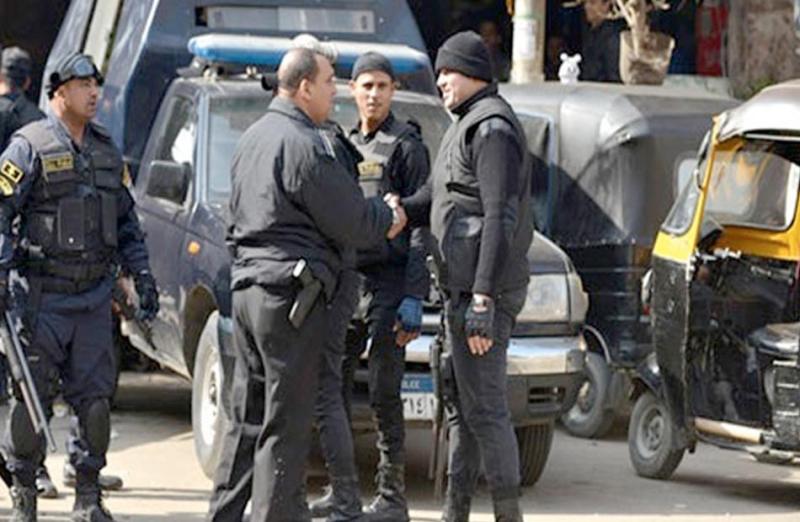 الأمن العام يوجه ضربات استباقية ضد تجار الكيف خلال حملات أمنية في 3 محافظات