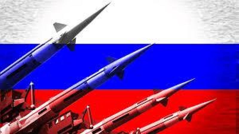 وزارة الدفاع الروسية: موسكو بدأت المرحلة الأولى من تدريبات الأسلحة النووية التكتيكية