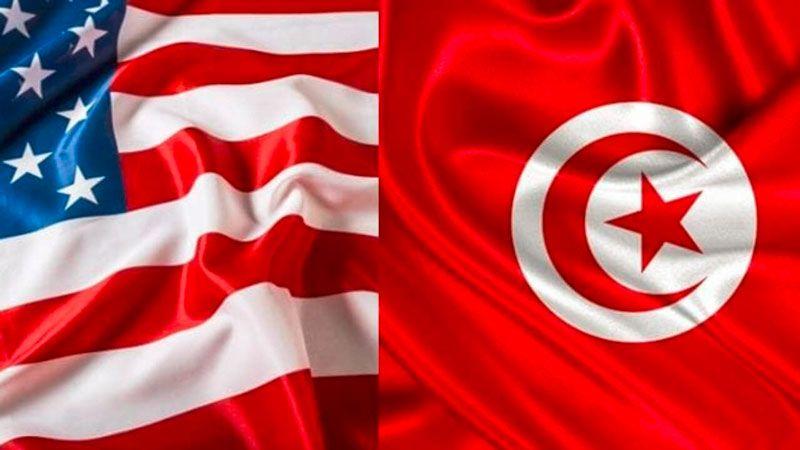 تونس والولايات المتحدة تبحثان تعزيز العلاقات الثنائية وآفاق تطويرها