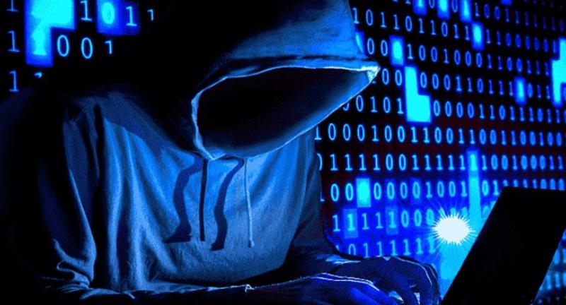 هجمات القرصنة الإلكترونية