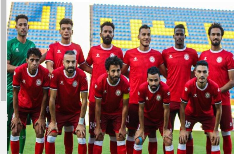 الحدود يلتقي سبورتنج ومنتخب السويس ضد الترسانة في ثاني جولات الدورة الرباعية