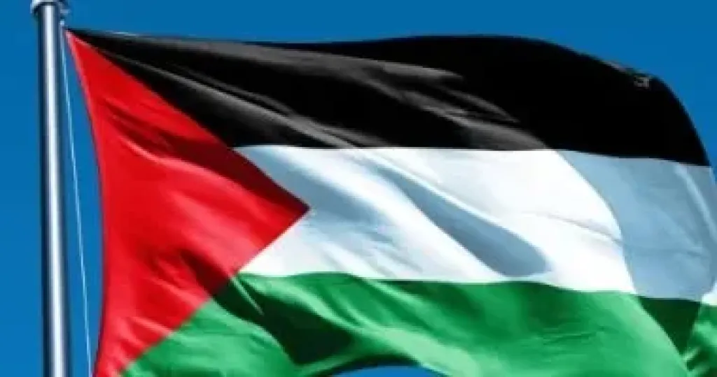 إجراء عاجل من الكويت بشان القضية الفلسطينية