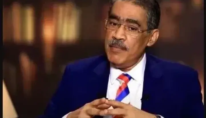 الحكومة الجديدة.. ضياء رشوان وزيرًا للإعلام