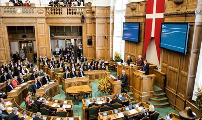 ”البرلمان الدنماركي” يصوت الأسبوع المقبل على الاعتراف بالدولة الفلسطينية