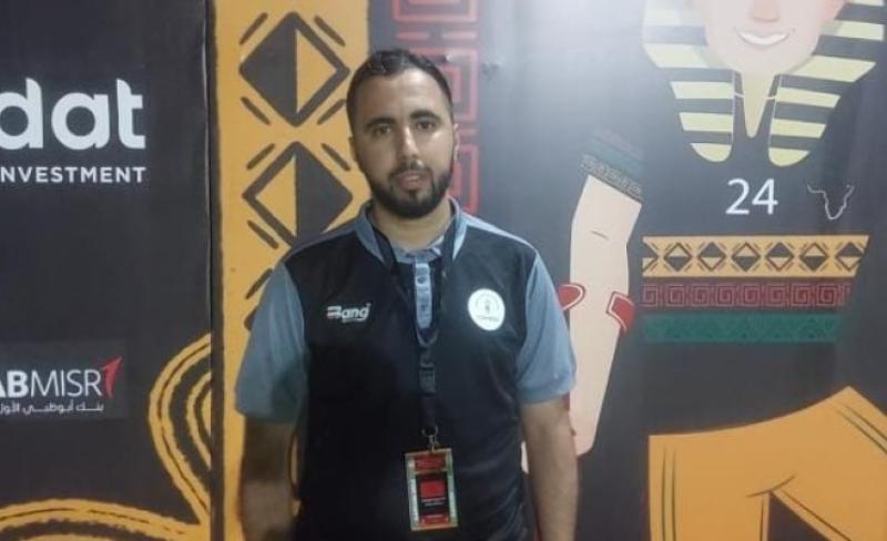 درب المغرب للساق الواحدة: مواجهة مصر  صعبة.. ونسعي للفوز بالبطولة الأفريقية