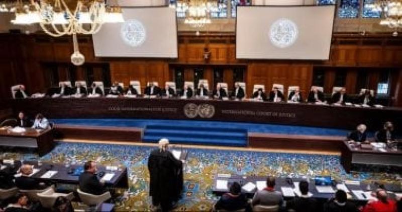 الرئاسة الفلسطينية: قرارات محكمة العدل تمثل إجماعا دوليا على ضرورة إنهاء الحرب