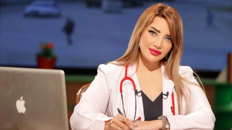 انطلاق برنامج «صحتك مع الدكتورة هبه يوسف» على قناة ten الثلاثاء القادم