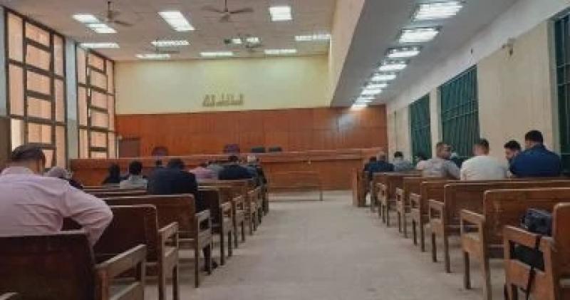 محكمة جنح المختصة تنظر استئناف 21 متهما من أعضاء حملة أحمد طنطاوي