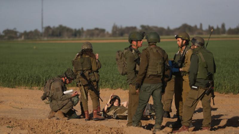 مقتل وإصابة 13 جنديًا إسرائيليًا.. وقرار أممي يُزعج تل أبيب بسبب مذابح الأطفال