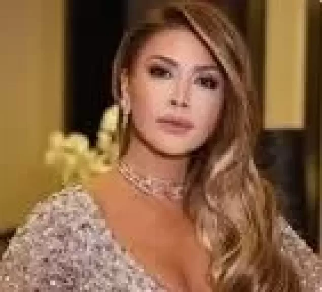 نوال الزغبي