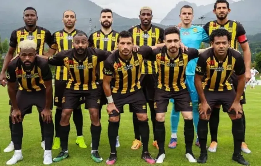 اتحاد جدة يستضيف الخلود لمطاردة صدارة الدوري السعودي